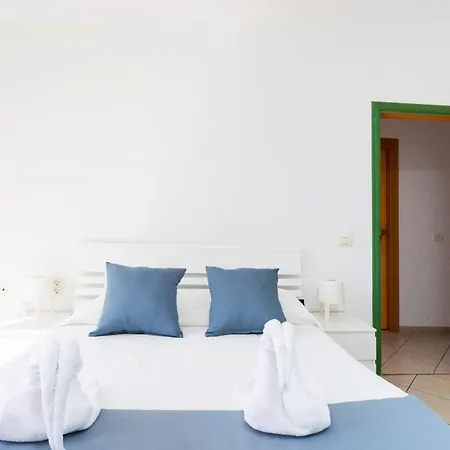 Casa Almendra - Private Pool - Ocean View - Bbq - Garden - Terrace - Free Wifi - Child & Pet-friendly - 4 Bedrooms - 8 People La Listada