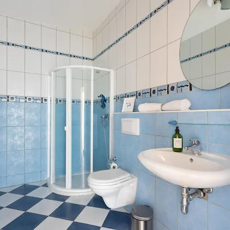Ferienhaus Casa Almendra - Private Pool - Ocean View - Bbq - Garden - Terrace - Free Wifi - Child & Pet-friendly - 4 Bedrooms - 8 People La Listada