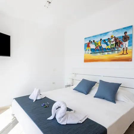 Casa Almendra - Private Pool - Ocean View - Bbq - Garden - Terrace - Free Wifi - Child & Pet-friendly - 4 Bedrooms - 8 People Ferienhaus