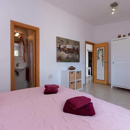 Tatil Evi Birgit - #124680 La Listada