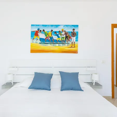 Casa Almendra - Private Pool - Ocean View - Bbq - Garden - Terrace - Free Wifi - Child & Pet-friendly - 4 Bedrooms - 8 People